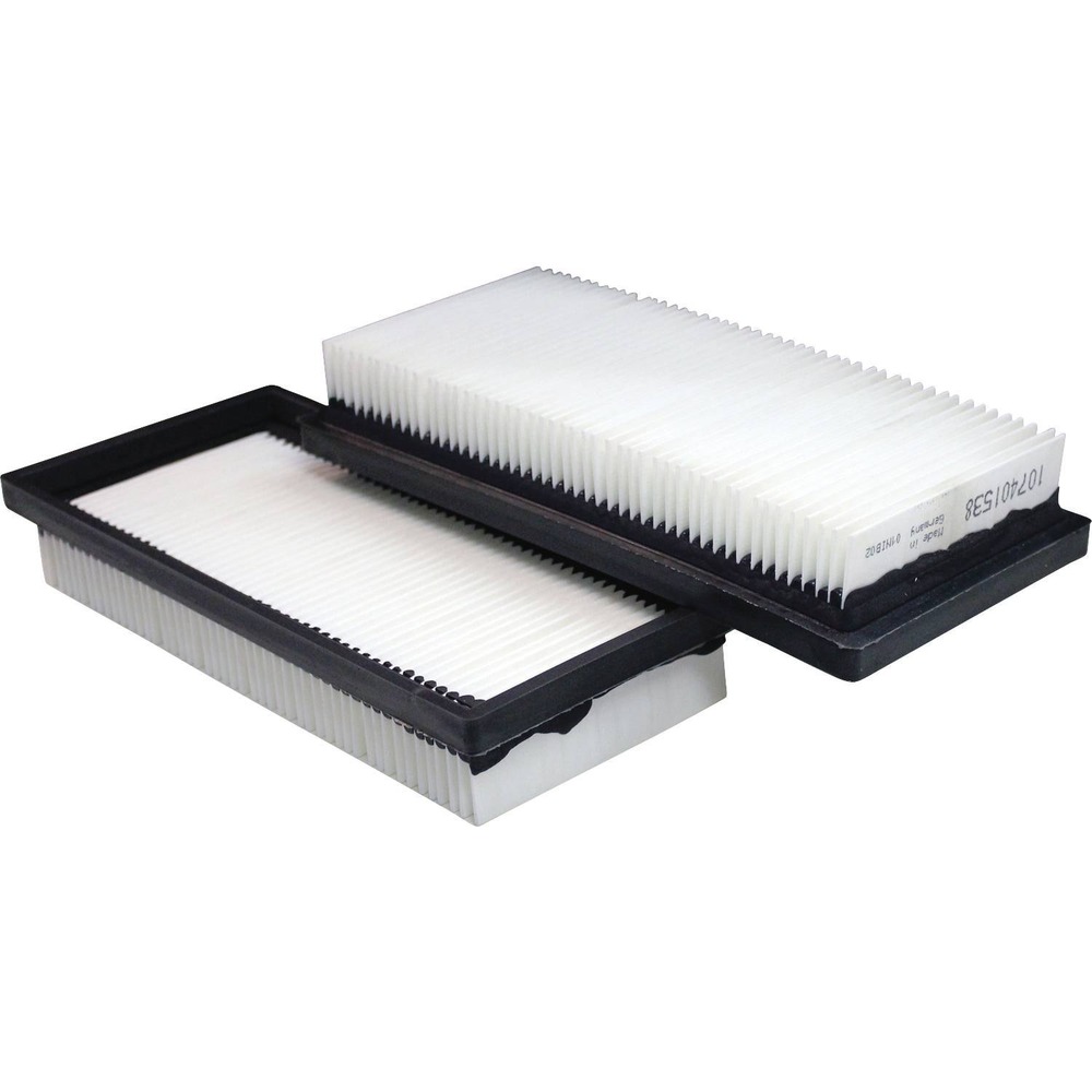 Set of 2 Makita P-79843 Main Flat Filters For VC4710 Wet/Dry Vacuum